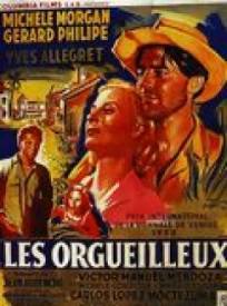 Les Orgueilleux (2024)