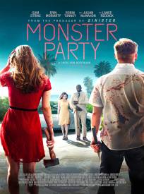 Monster Party (2024)