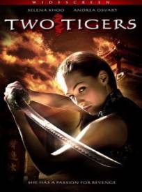 Two Tigers (2024)