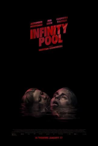 Infinity Pool (2024)