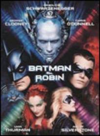 Batman Amp Robin (1970)