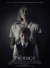 The Prodigy (2024)