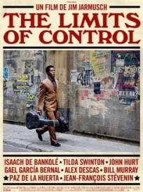 The Limits Of Control (2024)