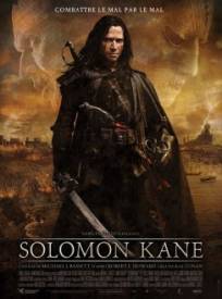 Solomon Kane (2024)