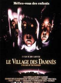 Le Village Des Damneacute (1995)