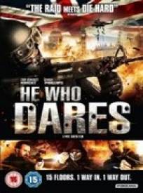 He Who Dares (2024)