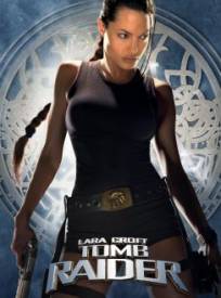 Lara Croft Tomb Raider La (2024)
