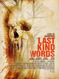 Last Kind Words (2024)
