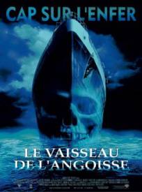 Le Vaisseau De Langoisse  (2024)