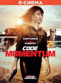 Code Momentum Momentum (2024)
