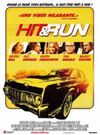 Hit And Run (2024)