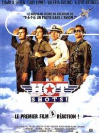 Hot Shots (1991)