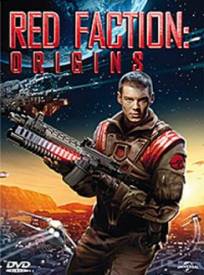 Red Faction Origins (2024)