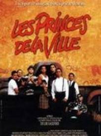 Les Princes De La Ville B (1993)