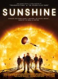 Sunshine (2024)