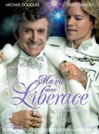 Ma Vie Avec Liberace Behind The Candelabra (2024)