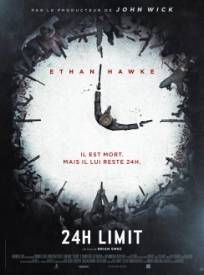 24h Limit 24 Hours To Liv (2024)