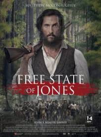 The Free State Of Jones (2024)
