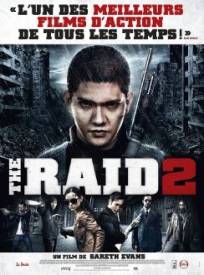 The Raid 2 (2024)