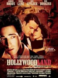 Hollywoodland (2024)