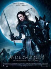 Underworld 3 Le Soulegrav (2024)