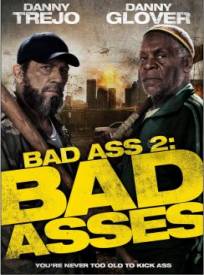 Bad Ass 2 Bad Asses (2024)