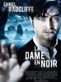 La Dame En Noir The Woman (2024)