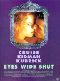 Eyes Wide Shut (1999)