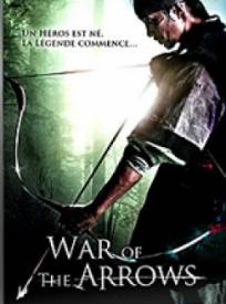 War Of The Arrows Choi Jo (2024)