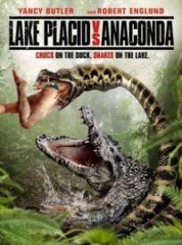 Lake Placid Vs Anaconda (2024)