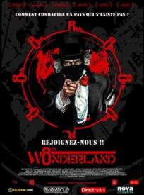 8th Wonderland (2024)