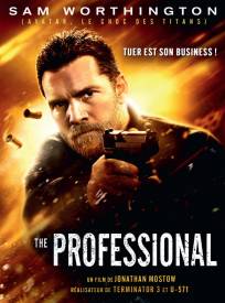 The Professional The Hunt (2024)