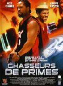 Chasseurs De Primes All A (2024)