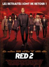 Red 2 (2024)