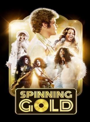 Spinning Gold (2024)