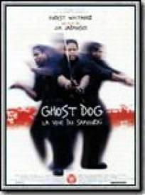 Ghost Dog La Voie Du Samo (1999)