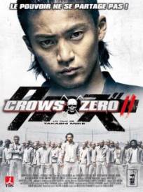 Crows Zero Ii Kurocirczu  (2024)