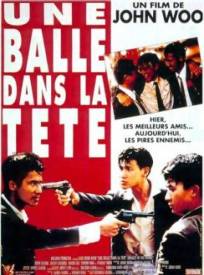 Une Balle Dans La Tecirct (1993)
