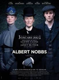 Albert Nobbs (2024)