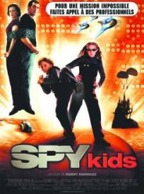 Spy Kids (2024)
