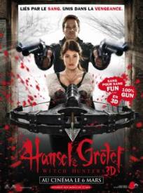 Hansel Amp Gretel Witch Hunters Hansel And Gretel Witch Hunters (2024)