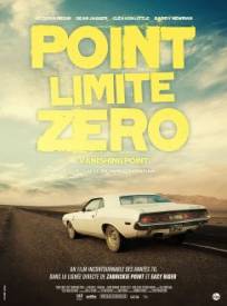 Point Limite Zeacutero Vanishing Point (1972)