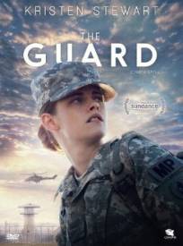 The Guard Camp X Ray (2024)