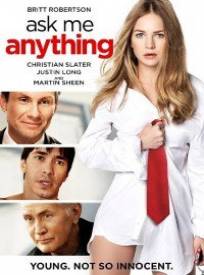 Ask Me Anything (2024)