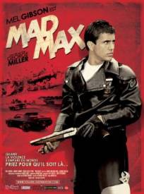 Mad Max (1982)