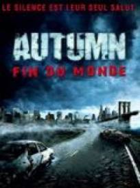 Autumn Of The Living Dead (2024)