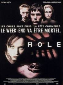 The Hole (2024)