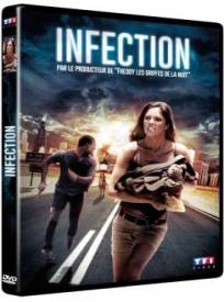 Infection The Demented (2024)