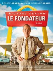 Le Fondateur The Founder (2024)