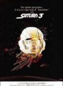 Saturn 3 (1980)